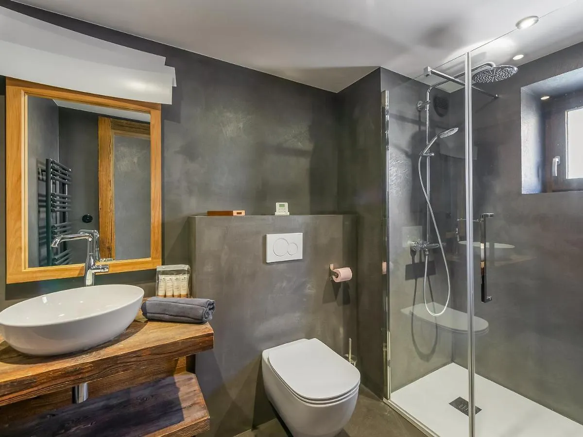 Chalet De Prestige Au Coeur De Saint Martin De Belleville Avec Sauna Et Bain Nordique - Fr-1-570-38 0*, Saint-Martin-de-Belleville